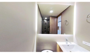 APARTAMENTO EN VENTA CHIA CONJUNTO SOLAR