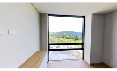 APARTAMENTO EN VENTA CHIA CONJUNTO SOLAR