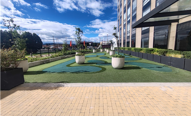 APARTAMENTO EN VENTA CHIA CONJUNTO SOLAR