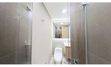 APARTAMENTO EN VENTA CHIA CONJUNTO SOLAR