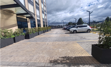 APARTAMENTO EN VENTA CHIA CONJUNTO SOLAR