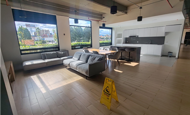 APARTAMENTO EN VENTA CHIA CONJUNTO SOLAR