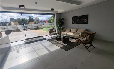 APARTAMENTO EN VENTA CHIA CONJUNTO SOLAR