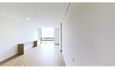 APARTAMENTO EN VENTA CHIA CONJUNTO SOLAR