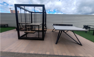 APARTAMENTO EN VENTA CHIA CONJUNTO SOLAR