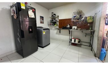 Casa en Venta - Limonar, Neiva.