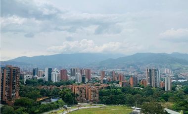 Apartamento en Arriendo en El Poblado sector Balsos