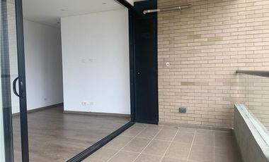 Apartamento en Arriendo en El Poblado sector Balsos