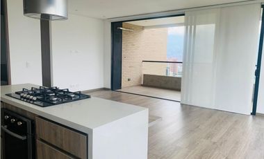 Apartamento en Arriendo en El Poblado sector Balsos
