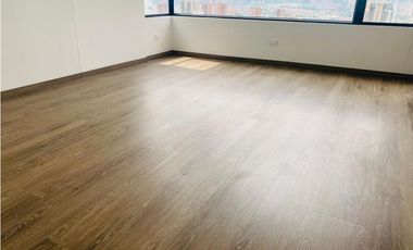 Apartamento en Arriendo en El Poblado sector Balsos