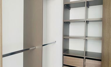 Apartamento en Arriendo en El Poblado sector Balsos