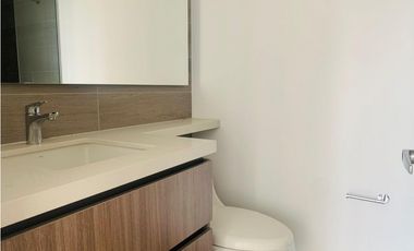 Apartamento en Arriendo en El Poblado sector Balsos