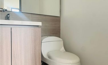 Apartamento en Arriendo en El Poblado sector Balsos