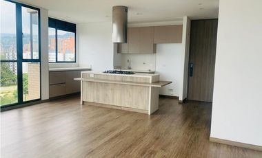 Apartamento en Arriendo en El Poblado sector Balsos