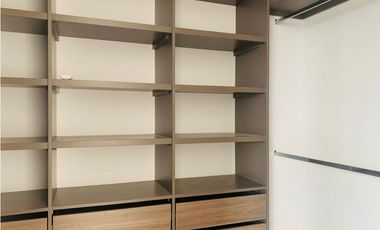 Apartamento en Arriendo en El Poblado sector Balsos