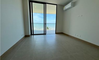SE VENDE APARTAMENTO EN MORROS KAI - SERENA DEL MAR