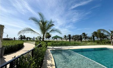 SE VENDE APARTAMENTO EN MORROS KAI - SERENA DEL MAR