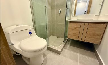 SE VENDE APARTAMENTO EN MORROS KAI - SERENA DEL MAR