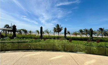 SE VENDE APARTAMENTO EN MORROS KAI - SERENA DEL MAR