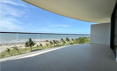 SE VENDE APARTAMENTO EN MORROS KAI - SERENA DEL MAR
