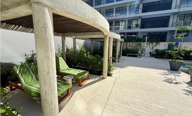 SE VENDE APARTAMENTO EN MORROS KAI - SERENA DEL MAR