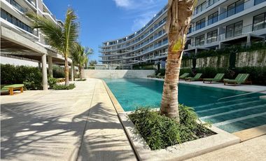 SE VENDE APARTAMENTO EN MORROS KAI - SERENA DEL MAR