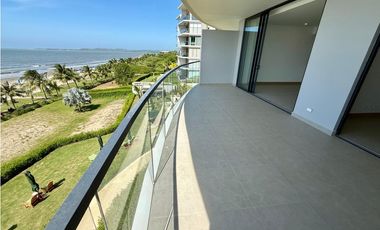 SE VENDE APARTAMENTO EN MORROS KAI - SERENA DEL MAR