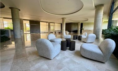 SE VENDE APARTAMENTO EN MORROS KAI - SERENA DEL MAR