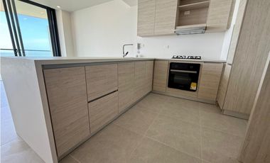 SE VENDE APARTAMENTO EN MORROS KAI - SERENA DEL MAR