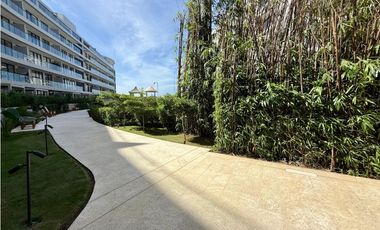 SE VENDE APARTAMENTO EN MORROS KAI - SERENA DEL MAR