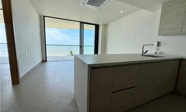 SE VENDE APARTAMENTO EN MORROS KAI - SERENA DEL MAR