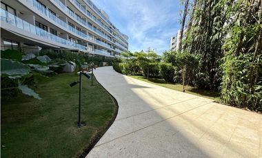 SE VENDE APARTAMENTO EN MORROS KAI - SERENA DEL MAR