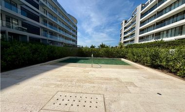 SE VENDE APARTAMENTO EN MORROS KAI - SERENA DEL MAR
