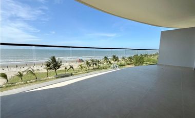 SE VENDE APARTAMENTO EN MORROS KAI - SERENA DEL MAR