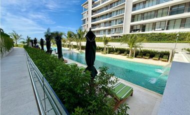 SE VENDE APARTAMENTO EN MORROS KAI - SERENA DEL MAR