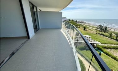 SE VENDE APARTAMENTO EN MORROS KAI - SERENA DEL MAR