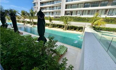 SE VENDE APARTAMENTO EN MORROS KAI - SERENA DEL MAR