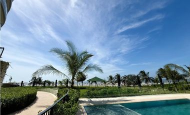 SE VENDE APARTAMENTO EN MORROS KAI - SERENA DEL MAR