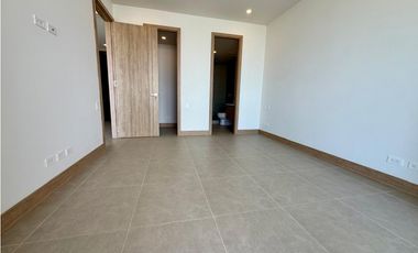 SE VENDE APARTAMENTO EN MORROS KAI - SERENA DEL MAR