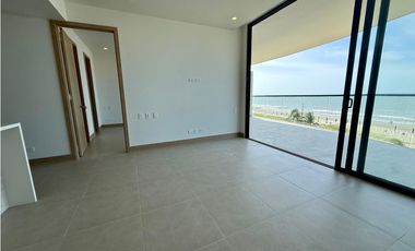 SE VENDE APARTAMENTO EN MORROS KAI - SERENA DEL MAR