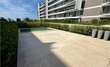 SE VENDE APARTAMENTO EN MORROS KAI - SERENA DEL MAR