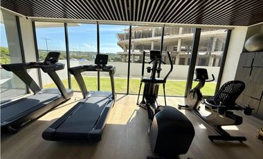 SE VENDE APARTAMENTO EN MORROS KAI - SERENA DEL MAR