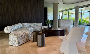 SE VENDE APARTAMENTO EN MORROS KAI - SERENA DEL MAR