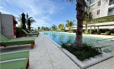 SE VENDE APARTAMENTO EN MORROS KAI - SERENA DEL MAR