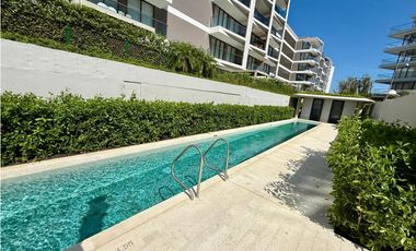 SE VENDE APARTAMENTO EN MORROS KAI - SERENA DEL MAR