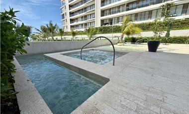 SE VENDE APARTAMENTO EN MORROS KAI - SERENA DEL MAR