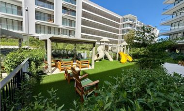 SE VENDE APARTAMENTO EN MORROS KAI - SERENA DEL MAR