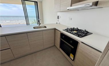 SE VENDE APARTAMENTO EN MORROS KAI - SERENA DEL MAR