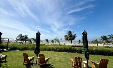 SE VENDE APARTAMENTO EN MORROS KAI - SERENA DEL MAR