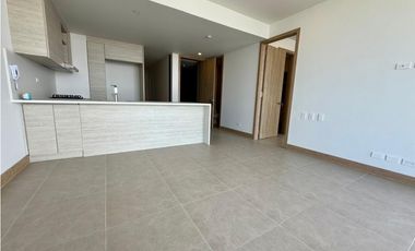 SE VENDE APARTAMENTO EN MORROS KAI - SERENA DEL MAR